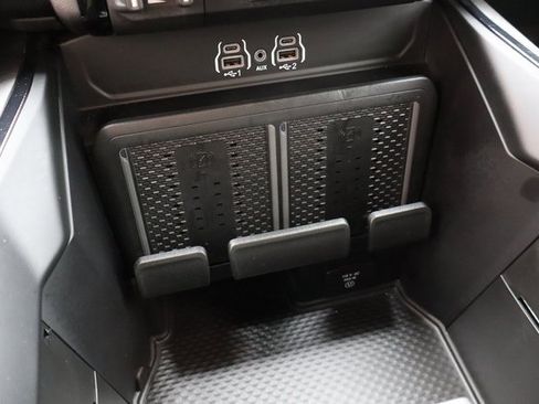 Used 2025 RAM 2500 Rebel w/ Rebel Level 1 Equipment Group image 28