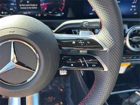 New 2026 Mercedes-Benz CLA 250 4MATIC image 16