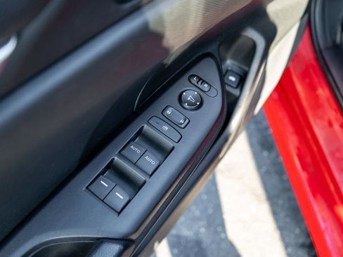 Used 2020 Honda Civic Sport image 16