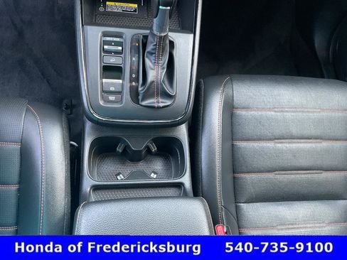 Certified 2024 Honda CR-V Sport-L image 35