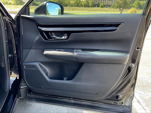 Used 2023 Honda CR-V EX-L image 21