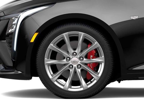 New 2026 Cadillac CT5 Sport image 7