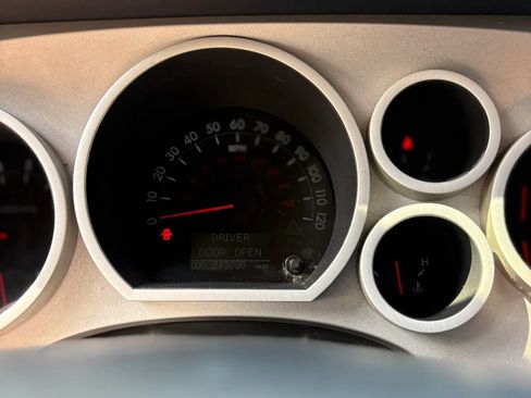 Used 2008 Toyota Tundra Limited AWD/4WD image 43