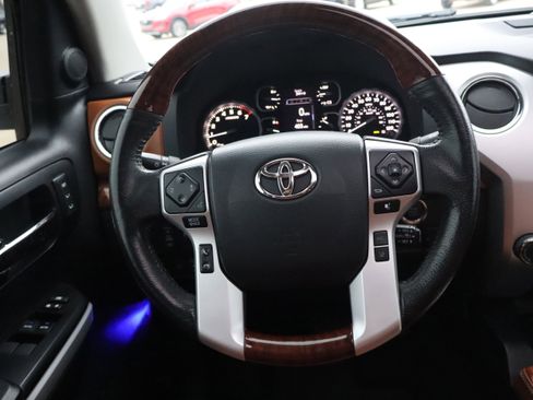 Used 2020 Toyota Tundra 1794 Edition image 14