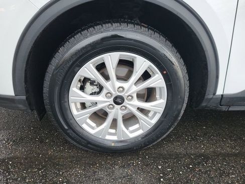 Certified 2023 Ford Escape Active image 12