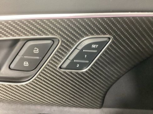 New 2026 Audi RS Q8 performance image 17