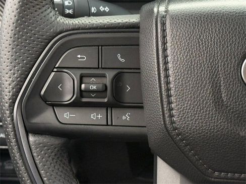 Used 2025 Toyota Tacoma TRD Pro image 13