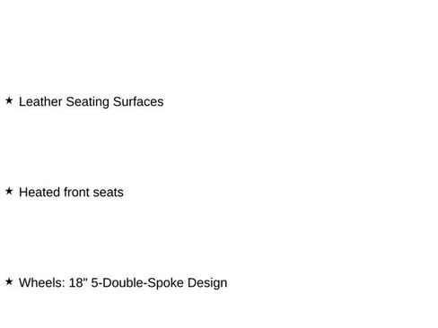 Used 2024 Audi A4 2.0T Premium Plus image 3