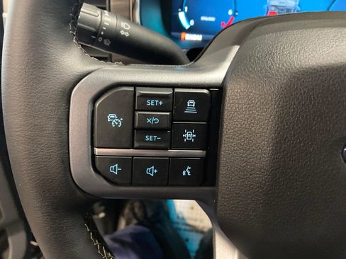 New 2026 Ford F150 Lariat w/ Equipment Group 502A High AWD/4WD image 36