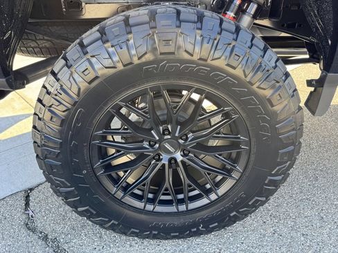 Used 2026 Ford F150 XL w/ Equipment Group 103A High AWD/4WD image 8