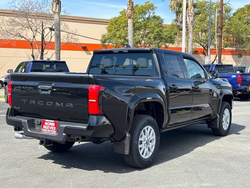 New 2026 Toyota Tacoma SR5 image 12