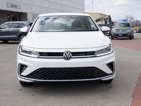 New 2026 Volkswagen Jetta S image 9