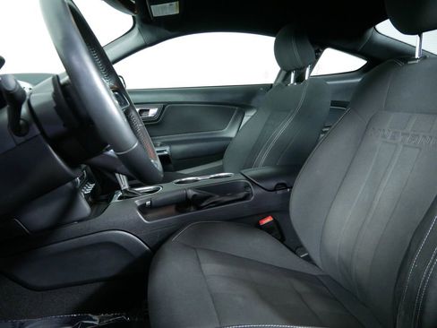 Used 2020 Ford Mustang GT w/ GT Performance Package image 16