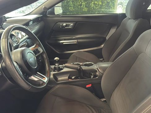 Used 2017 Ford Mustang GT w/ GT Performance Package RWD image 13