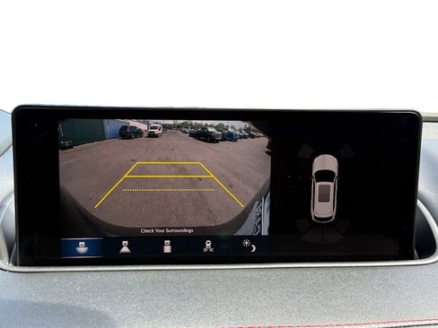 Used 2023 Acura MDX A-Spec image 15