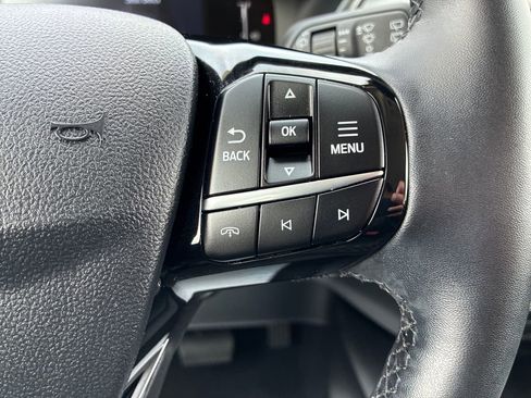 Used 2023 Ford Escape Active AWD/4WD image 24