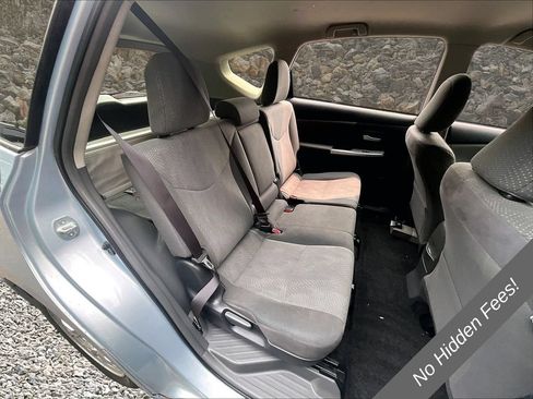Used 2014 Toyota Prius V Two FWD image 23