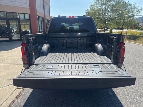 New 2025 Ford F150 STX w/ Equipment Group 200A image 16