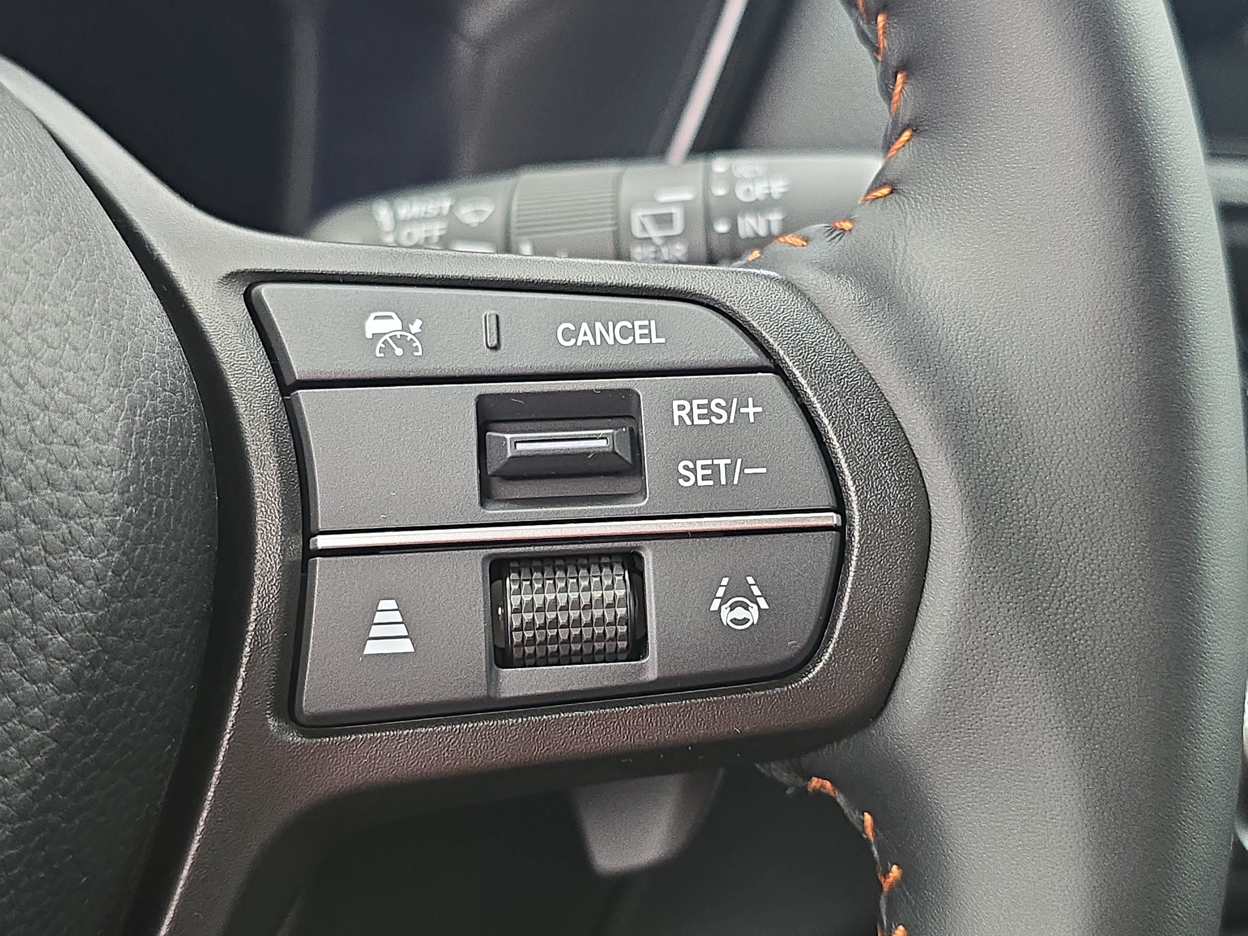 New 2027 Honda CR-V Sport-L image 18