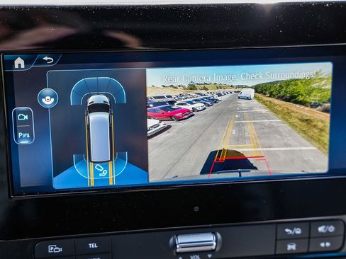 New 2025 Mercedes-Benz Sprinter 2500 image 21