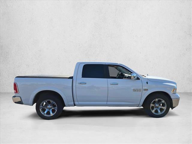 Used 2016 RAM 1500 Laramie RWD image 4