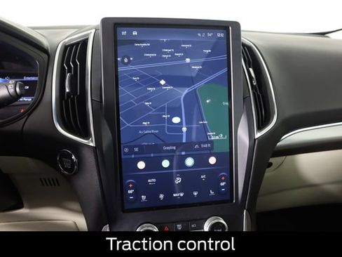 Certified 2024 Ford Edge Titanium w/ Equipment Group 301A image 45