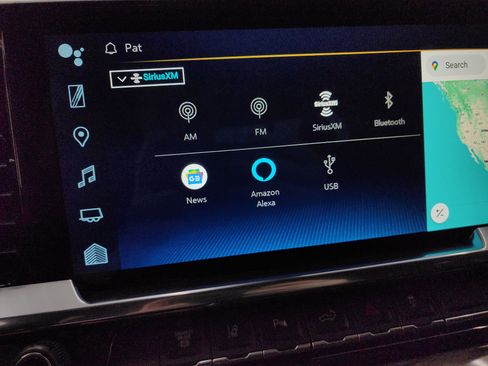 Used 2024 Chevrolet Silverado 3500 LTZ w/ LTZ Convenience Package image 48