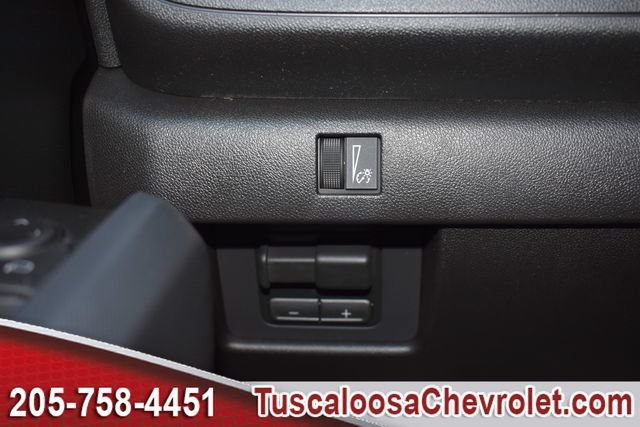 New 2026 Chevrolet Colorado Trail Boss AWD/4WD image 29