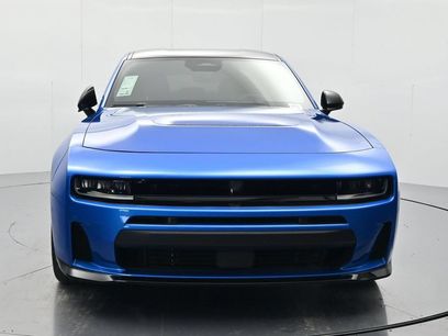 New 2026 Dodge Charger Scat Pack w/ Blacktop Package