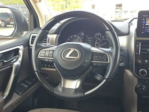 Used 2023 Lexus GX 460 Premium AWD/4WD image 36