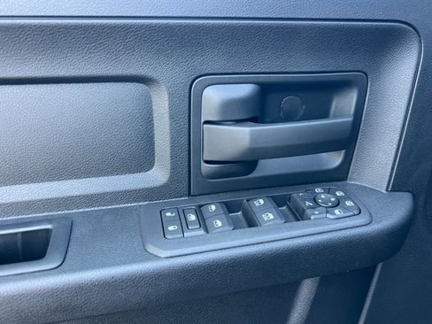 New 2025 RAM 2500 Tradesman AWD/4WD image 10