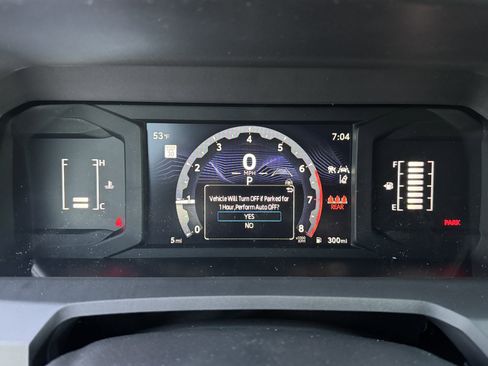 New 2026 Toyota Tacoma SR5 image 22