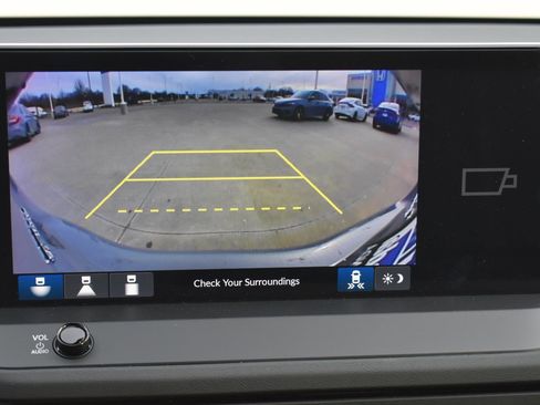 New 2025 Honda Accord Sport image 4