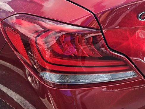 Used 2021 Genesis G70 2.0T w/ Prestige Package AWD/4WD image 7