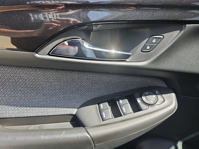New 2026 Chevrolet TrailBlazer LT FWD image 22