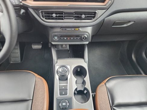 Used 2025 Ford Bronco Sport Outer Banks image 11