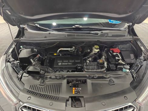Used 2017 Buick Encore Preferred FWD image 42