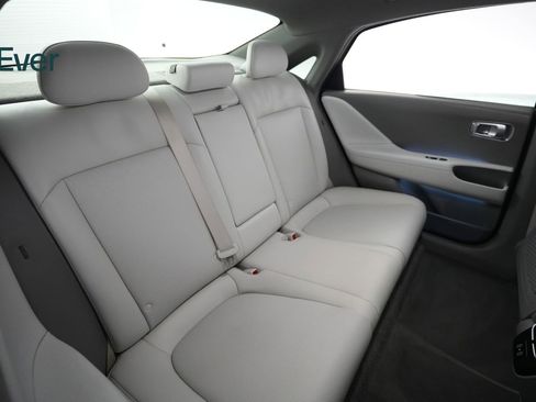 Used 2024 Hyundai Ioniq 6 SEL RWD image 5