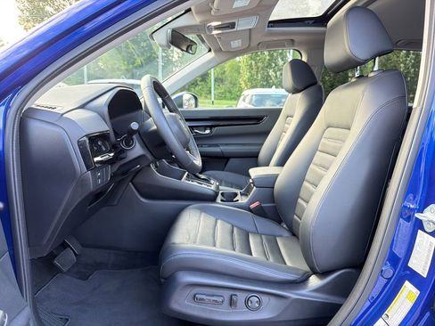 Used 2024 Honda CR-V EX-L image 11