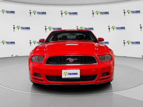 Used 2014 Ford Mustang Coupe image 8
