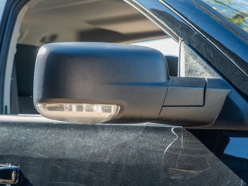 Used 2019 RAM 1500 Classic Warlock w/ Electronics Group image 12