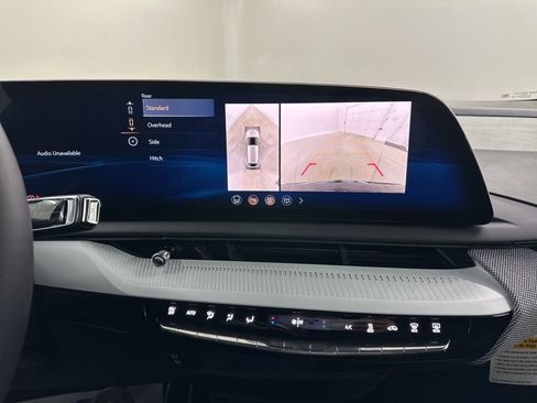 New 2026 Cadillac Optiq Luxury 1 AWD/4WD image 39