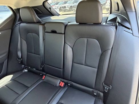 New 2026 Volvo XC40 B5 Plus w/ Climate Package AWD/4WD image 24