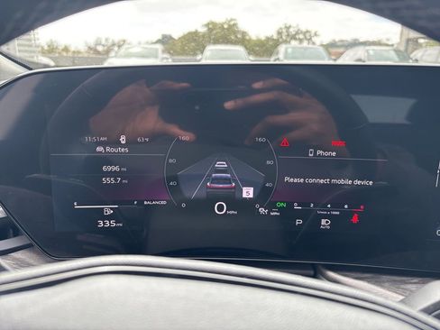 Used 2025 Audi Q5 Premium Plus w/ Premium Plus image 22