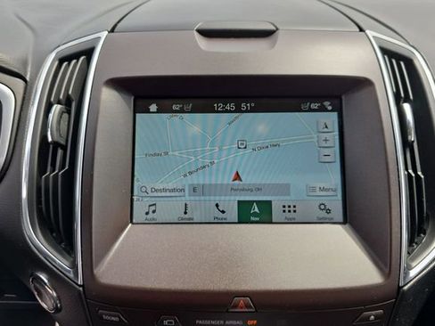 Used 2018 Ford Edge Sport w/ Equipment Group 401A AWD/4WD image 14
