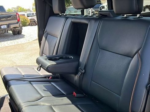 New 2026 Ford F350 Lariat w/ Black Appearance Package AWD/4WD image 21