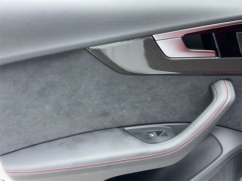 Used 2024 Audi S5 Premium Plus w/ Premium Plus Package image 41