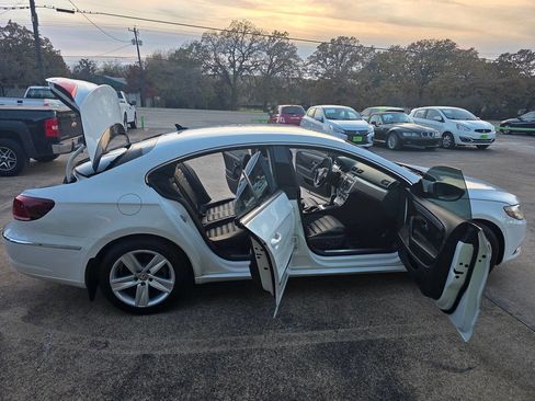 Used 2014 Volkswagen CC Sport image 43