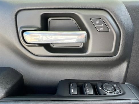 New 2026 GMC Sierra 1500 Pro w/ Graphite Edition image 13