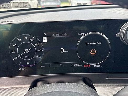 Used 2023 Kia Sportage SX AWD/4WD image 1